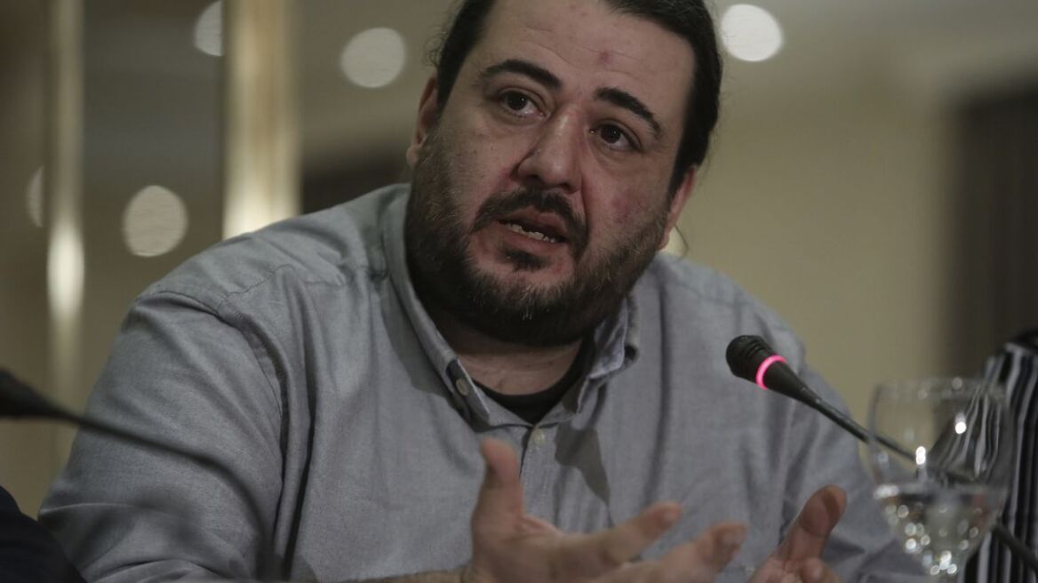 Θα μας τρελάνει ο Κορωνάκης: Δεν αποχωρεί από τις διαπραγματεύσεις το ΔΝΤ (βίντεο)