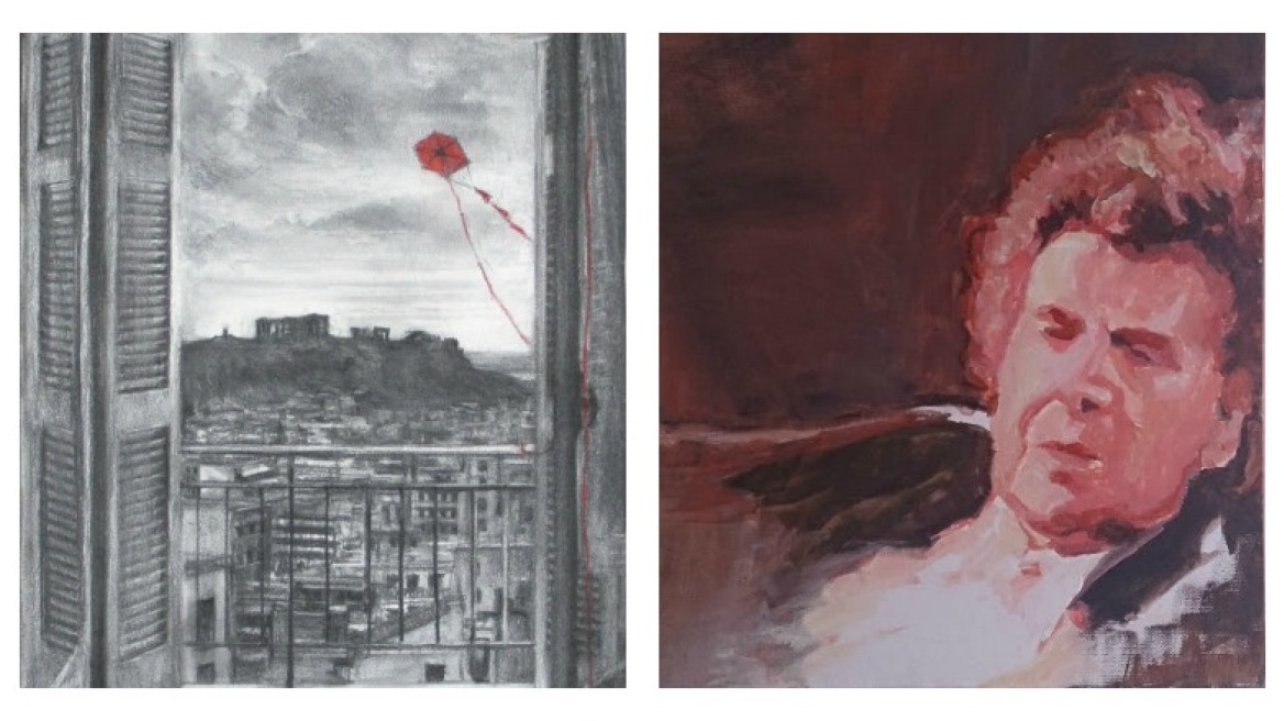 26 καλλιτέχνες για τον Μίκη