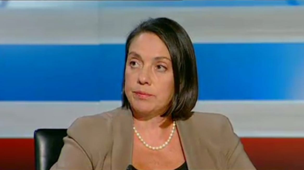 Ξαφά: Χωρίς συμφωνία η Ελλάδα οδηγείται στον γκρεμό 