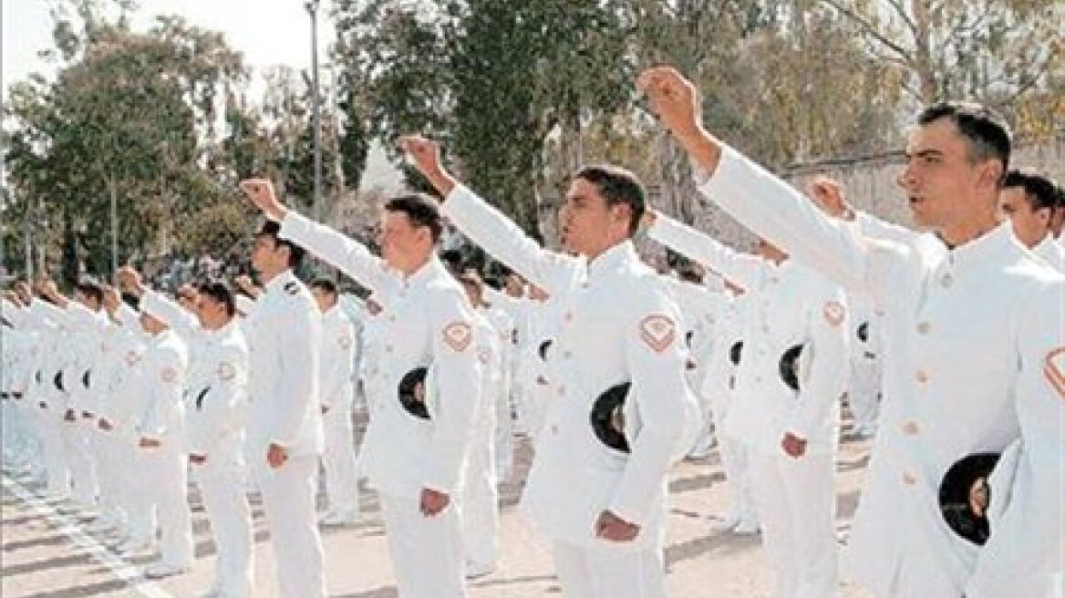 Στους 811 οι σπουδαστές που θα εισαχθούν στις Ακαδημίες Εμπορικού Ναυτικού 