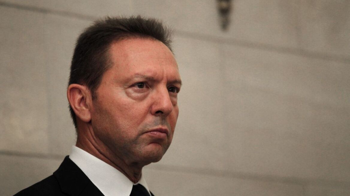 Η Κωνσταντοπούλου φέρνει τον Στουρνάρα στη Βουλή για τη Siemens