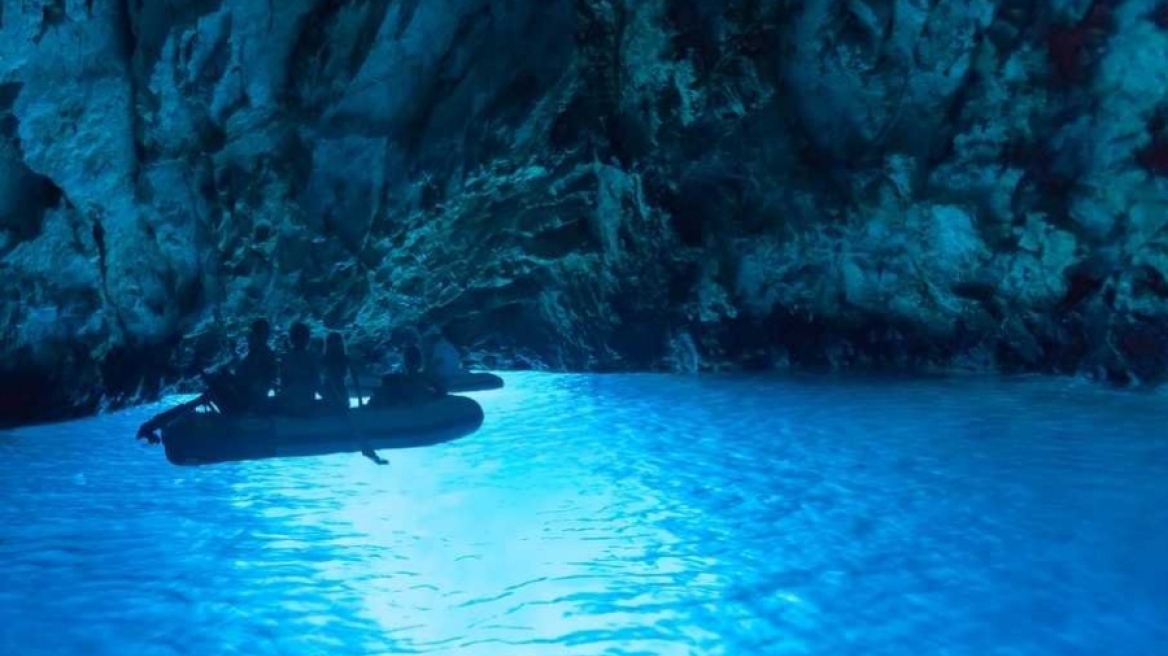 Δείτε 27 από τα πιο απίστευτα θαύματα της φύσης στην Ευρώπη
