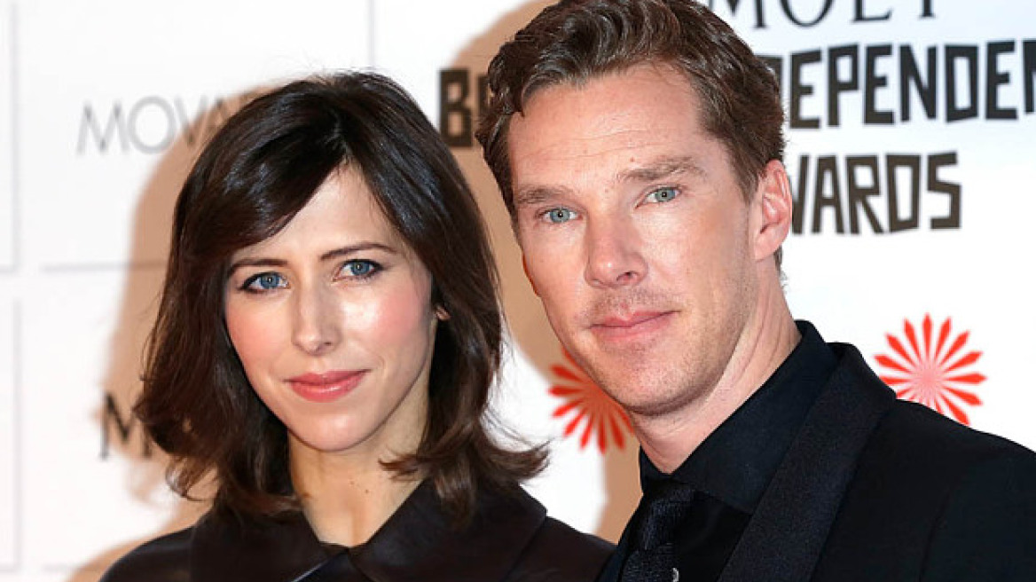 Αγοράκι απέκτησε ο Μπένεντικτ Κούμπερμπατς