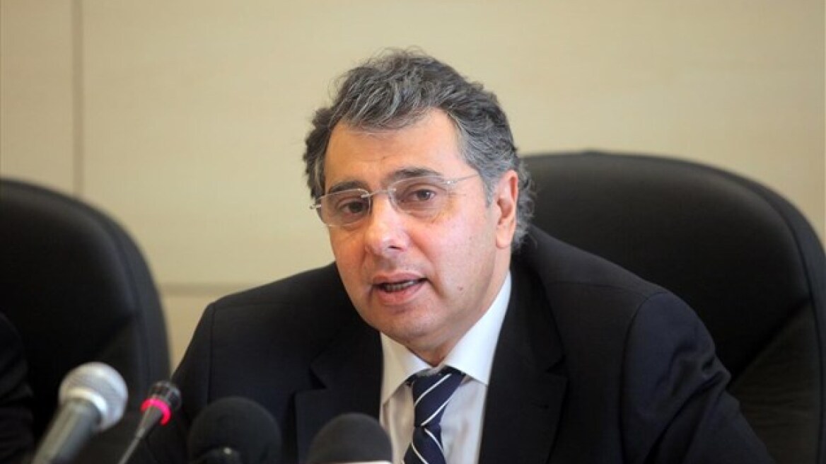 Κορκίδης: Η αγορά εξάντλησε την υπομονή της αναμένοντας τη συμφωνία 