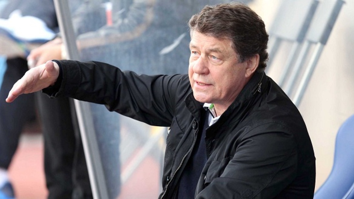 Ρεχάγκελ: «Ακόμα δεν έχει τελειώσει τίποτα»