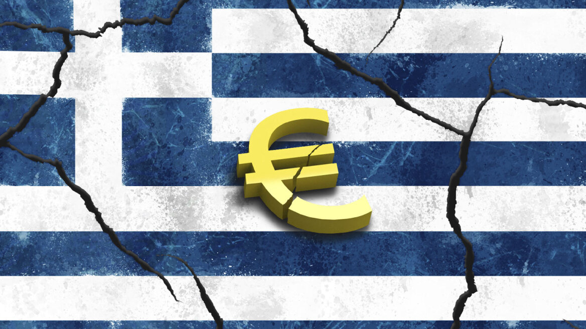 FT: Μεγαλώνει ο φόβος χρεοκοπίας για την Ελλάδα