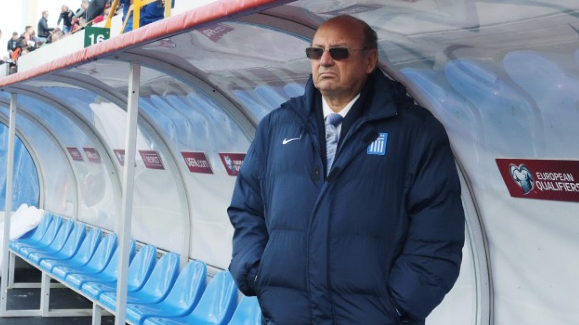 Μαρκαριάν: «ΕΠΟ και Καραγκούνης να βρουν ένα δρόμο»