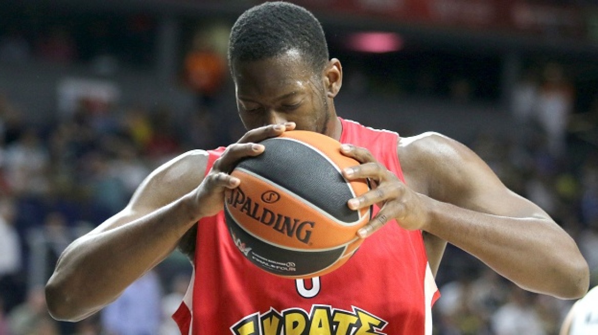 Ντάνστον: «Έτοιμοι, αλλά θα ‘ναι πιο δύσκολο»