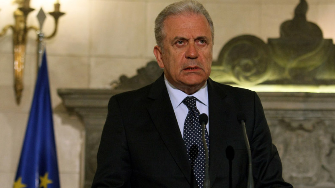 Έκκληση Αβραμόπουλου: Αυτή την ύστατη ώρα, να συνεχιστούν οι διαπραγματεύσεις 