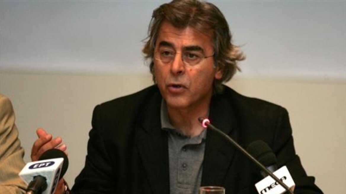 Αλέκος Καλύβης: «Plan B» για έξοδο από το ευρώ δεν υπάρχει