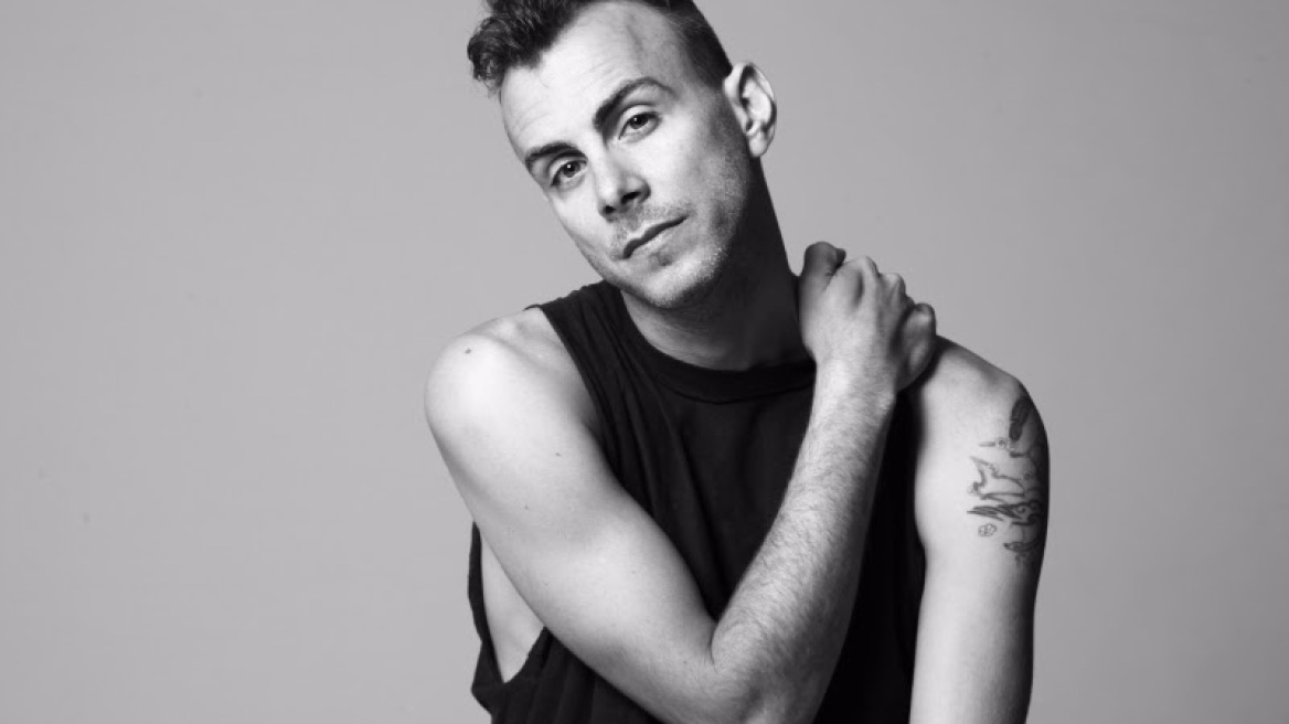 O Asaf Avidan έρχεται για πρώτη φορά στην χώρα μας