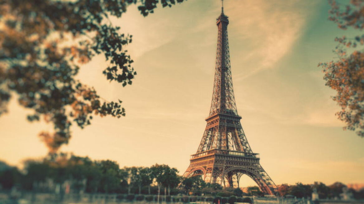 Το Παρίσι γίνεται high-tech