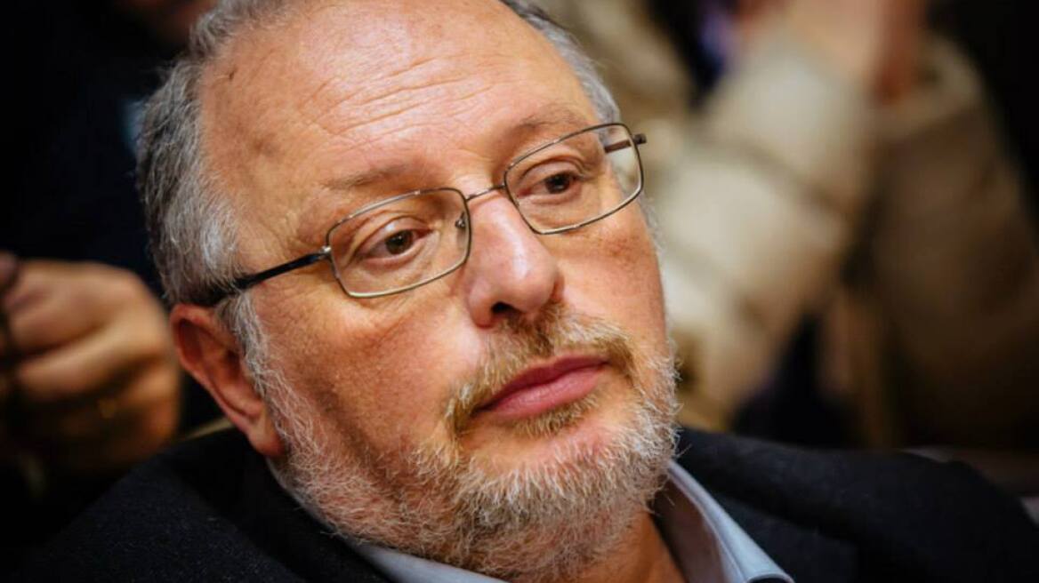 Κώστας Ήσυχος: Τα μνημόνια δεν μπορούν να συνεχιστούν 