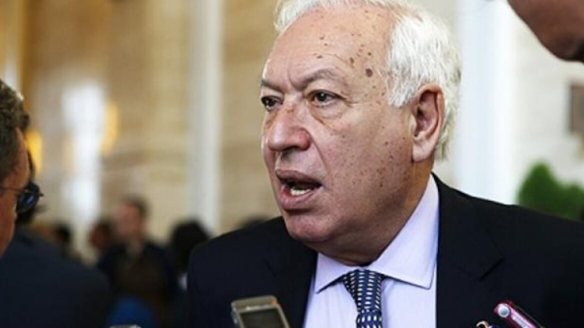 Ισπανός ΥΠΕΞ: Ο κίνδυνος Grexit είναι πραγματικός   