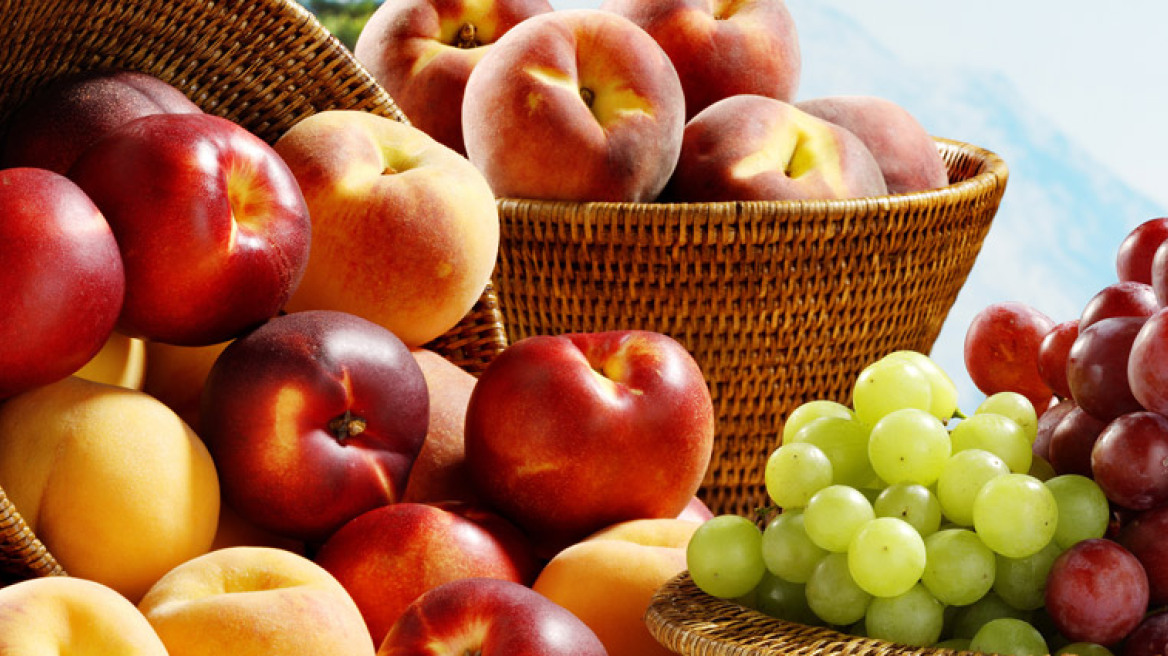  Κάν’ το όπως ο μανάβης!