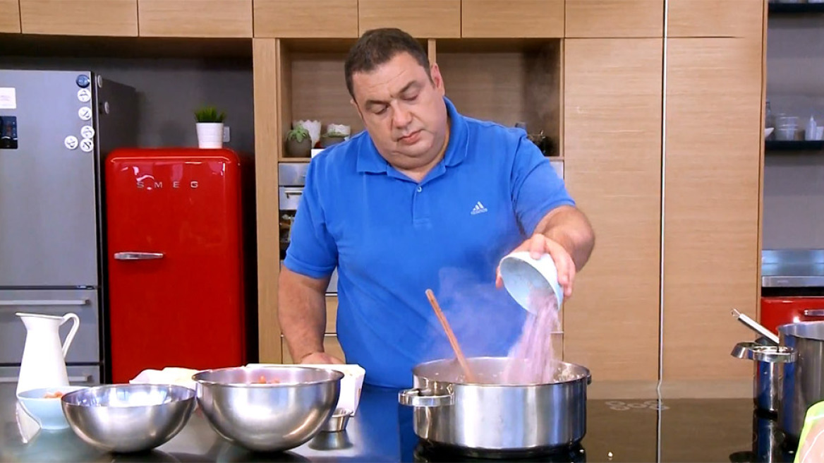 Παπαρδέλες ala bolognese με κιμά κοτόπουλο