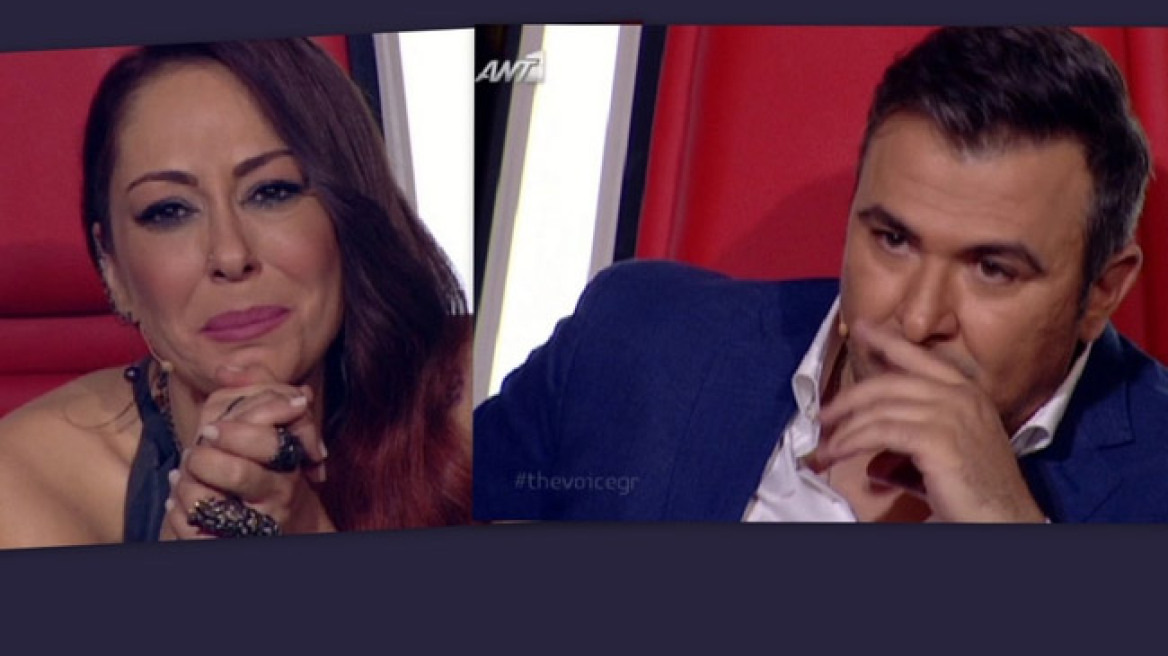 Voice 2: Ποιοι 4 έφτασαν στον τελικό 