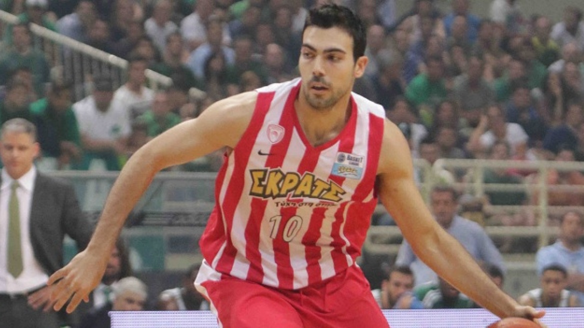 Πρόταση Παναθηναϊκού σε Σλούκα!