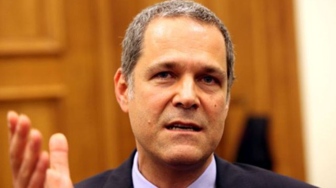 Τζήμερος: «Αλήτης με περικεφαλαία» ο Τσίπρας 