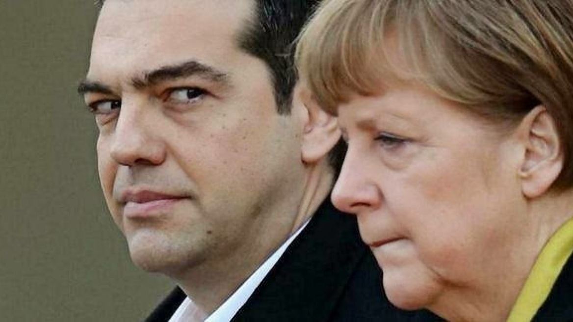 Σύμμαχος της Μέρκελ: Αναπόφευκτο το Grexit αν δεν παρουσιάσει η Ελλάδα ένα πακέτο μεταρρυθμίσεων