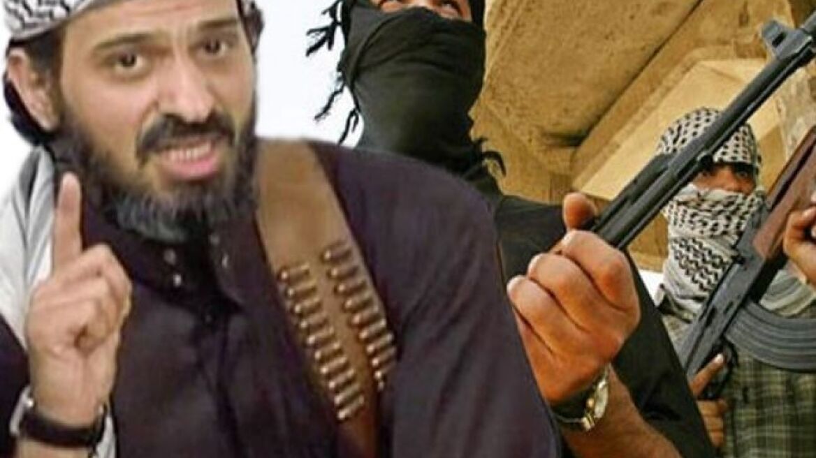 Νεκρός από αμερικανικά πυρά ο υπαρχηγός της Αλ Κάιντα 
