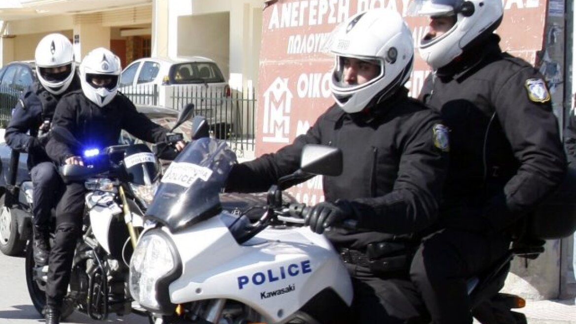 Ακατάλληλος να οπλοφορεί ένας στους 40 αστυνομικούς που ελέγχθηκαν