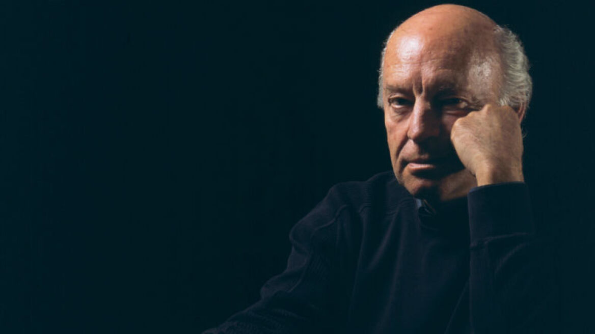 Ο δικός μου Γκαλεάνο