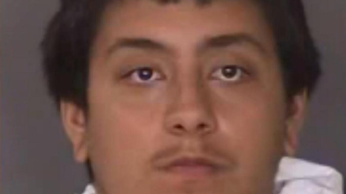 ΗΠΑ: Γιος μαχαίρωσε πατέρα με μασέτα