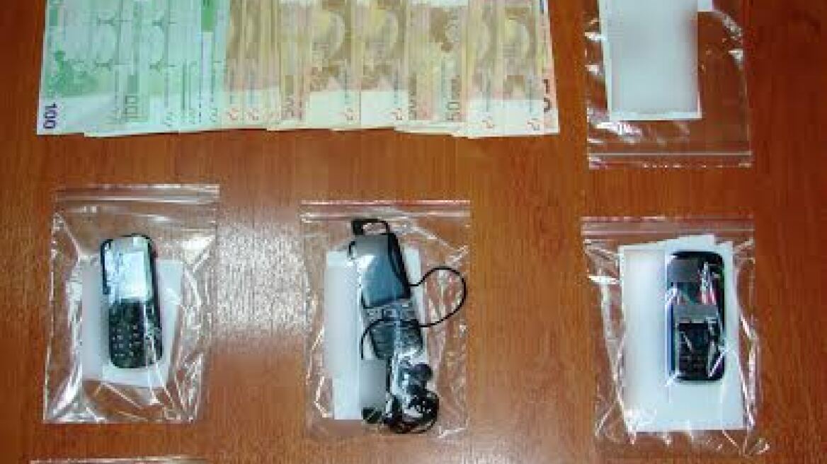 Εξαρθρώθηκε σπείρα απατεώνων στη βόρεια Ελλάδα