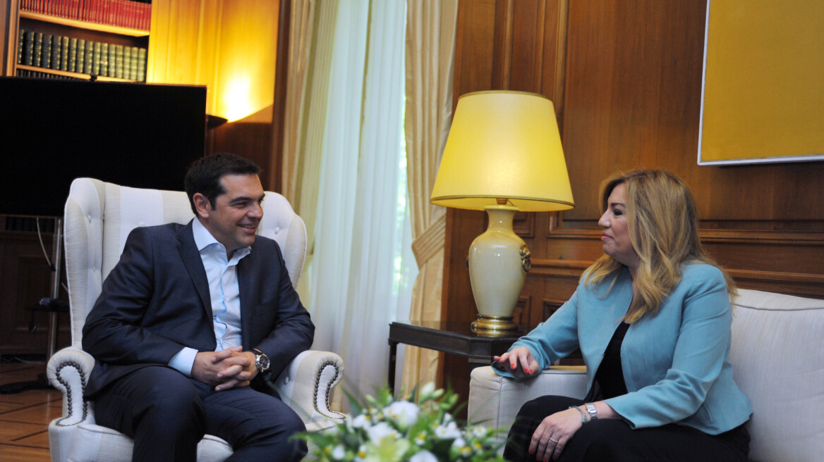 Τσίπρας: Πρέπει να έχουμε συμφωνία που δεν θα μας φέρει στα ίδια σε 6 μήνες