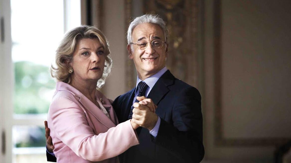 Θερινό σινεμά με θέα... θάλασσα στην Θεσσαλονίκη