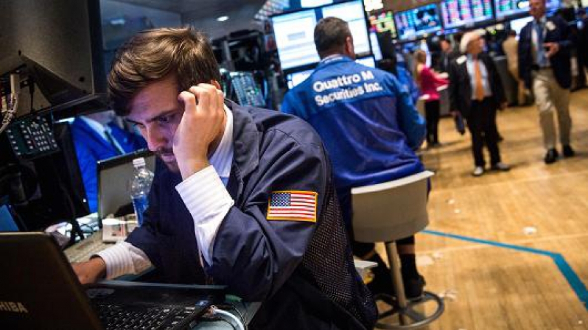 Κέρδη στη Wall Street 