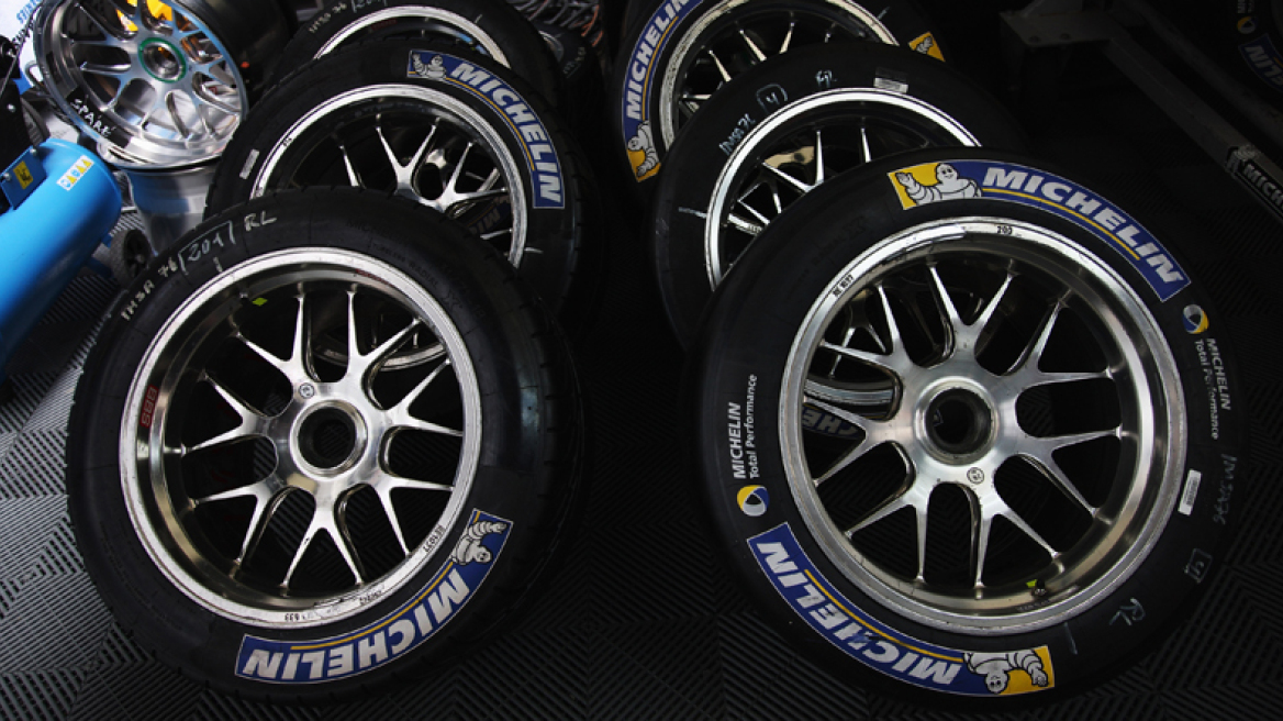 F1: Η Michelin θέλει να επιστρέψει!