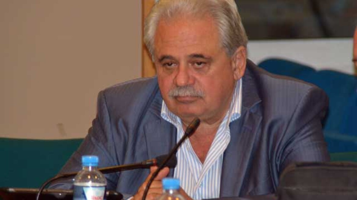 Βόλος: Αυτοκτόνησε ο πρώην αντιπεριφερειάρχης Μαγνησίας