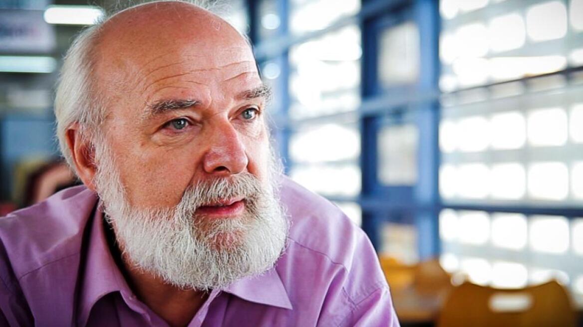 Τουσέν: Παράνομο και παράτυπο το πρόγραμμα βοήθειας για την Ελλάδα