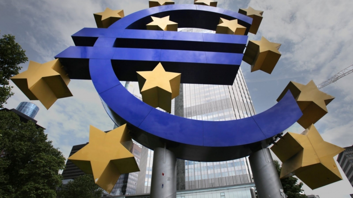 ΕΚΤ: Αύξηση κατά 1,1 δισ. του ELA για τις ελληνικές τράπεζες