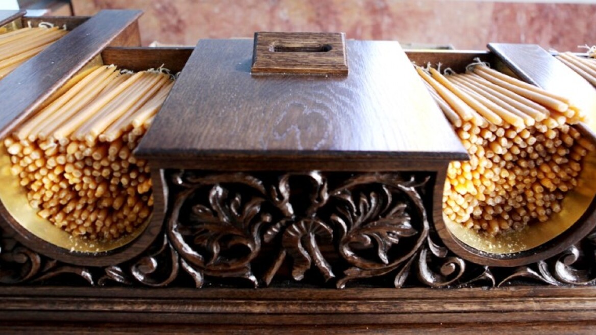 Έβγαζε μεροκάματο κλέβοντας εκκλησίες και τα ΚΤΕΛ