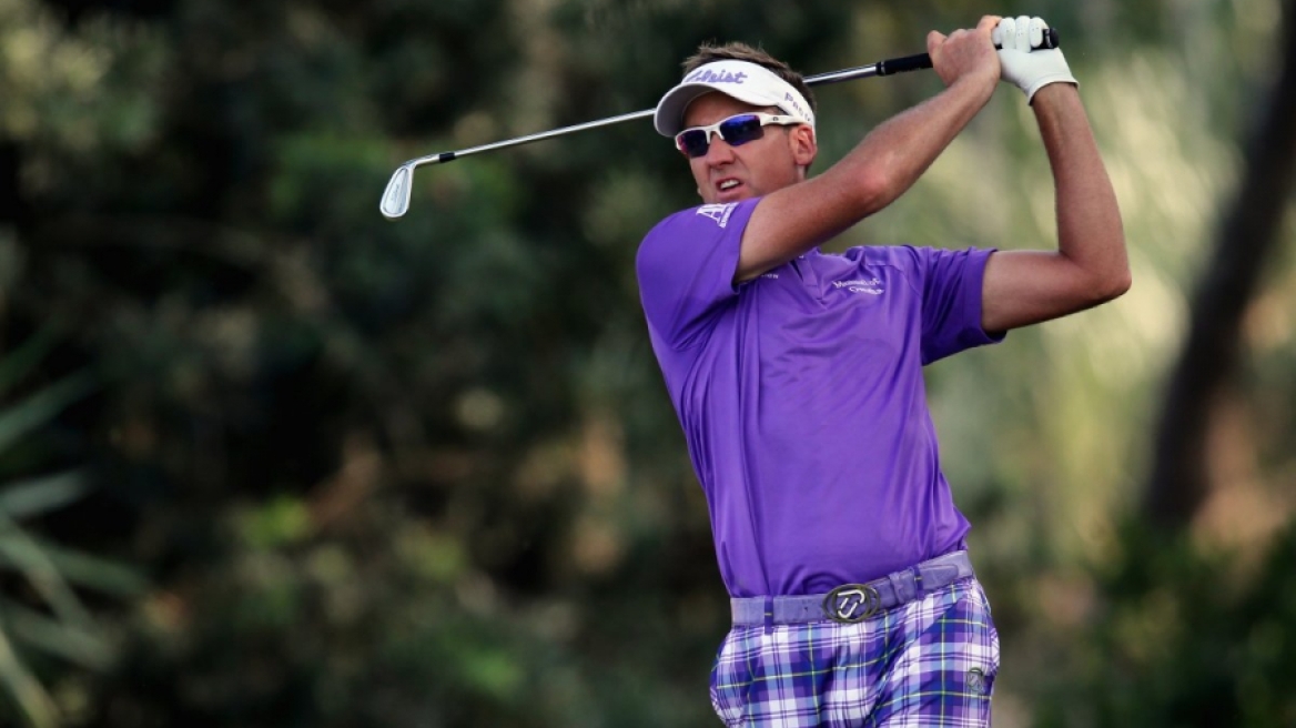 Αυτοί είναι οι πιο καλοντυμένοι γκόλφερ στον κόσμο