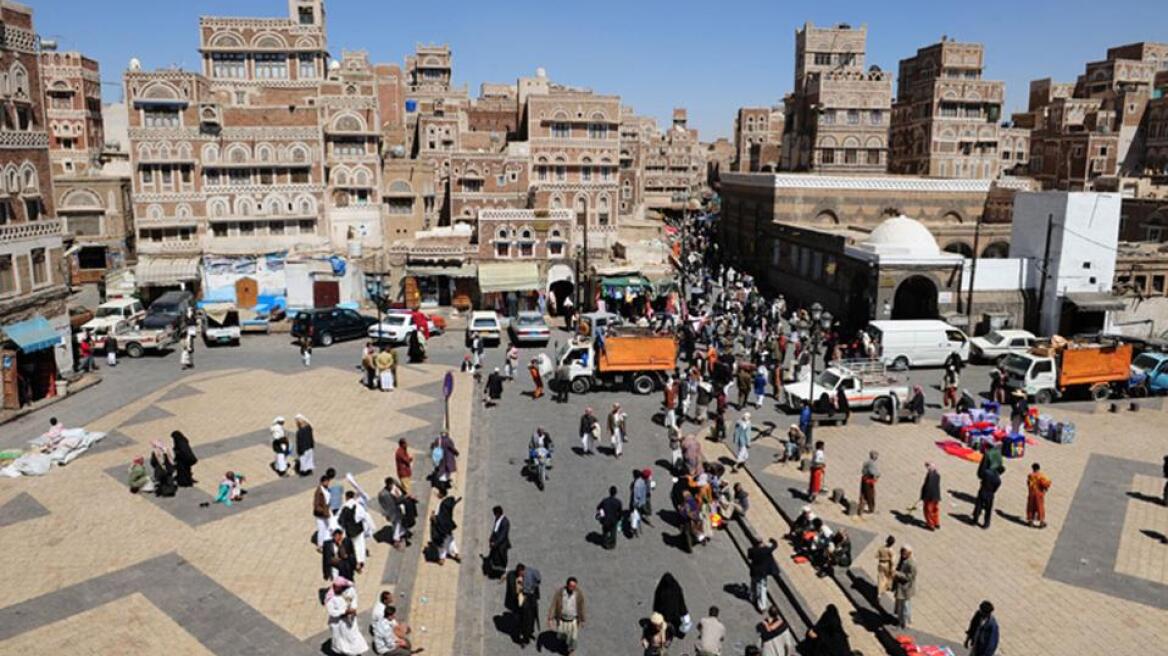 Υεμένη: Συμφώνησαν εκεχειρία οι αντιμαχόμενες πλευρές 