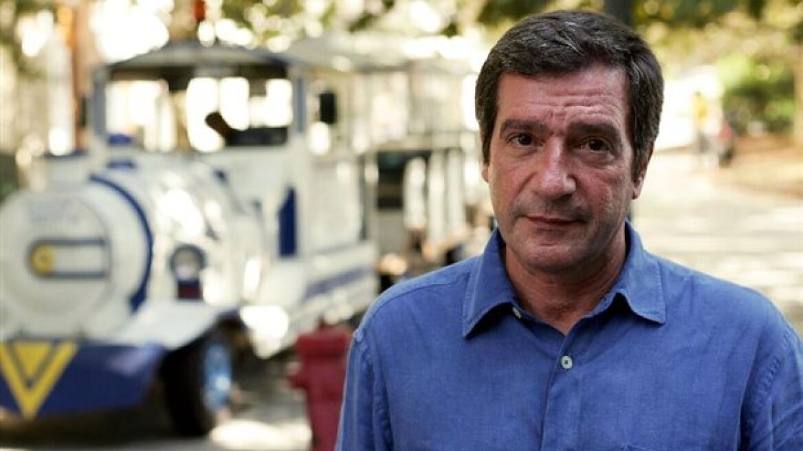 Γ. Καμίνης: Δεν υπάρχει πρόγραμμα για τη διαχείριση του μεταναστευτικού