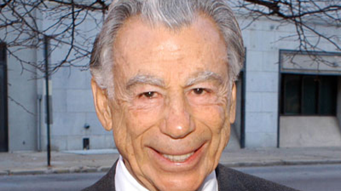 Πέθανε  ο «βασιλιάς των καζίνο»