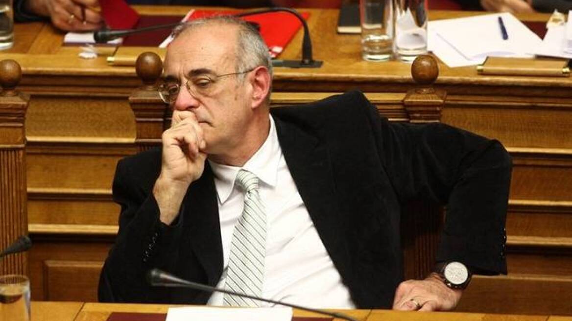 Μάρδας: «Δεν είμαστε ίδια περίπτωση με την Κύπρο»