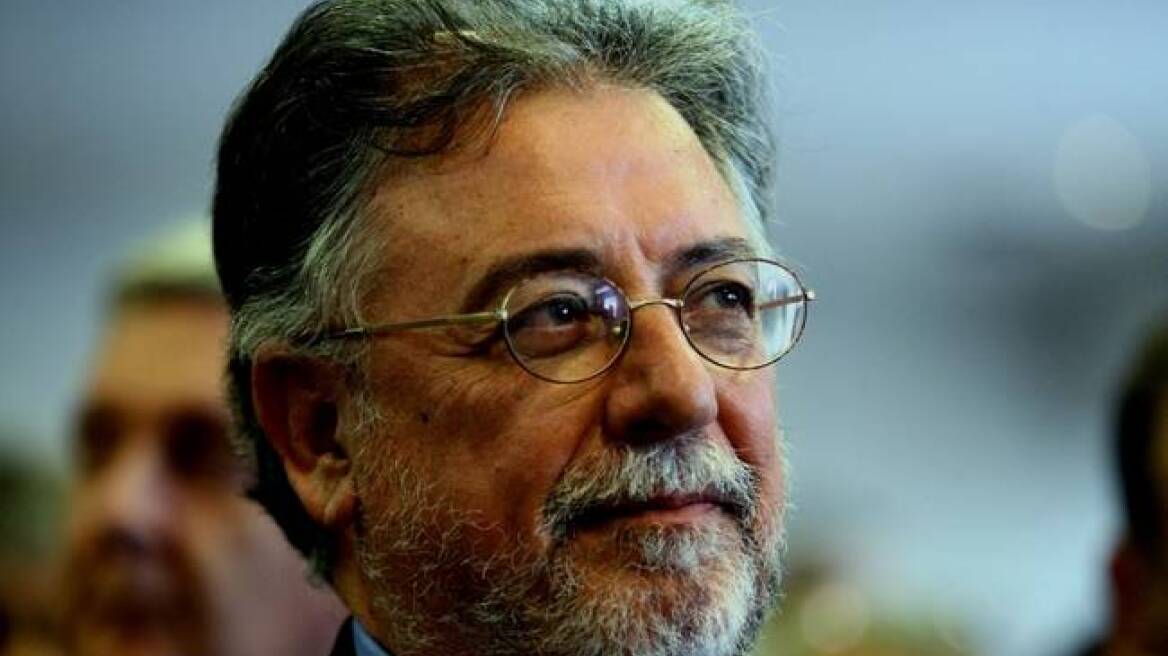 Πανούσης: Με ρήξη και άλλο νόμισμα θα γίνουμε σαν την Αλβανία του Χότζα