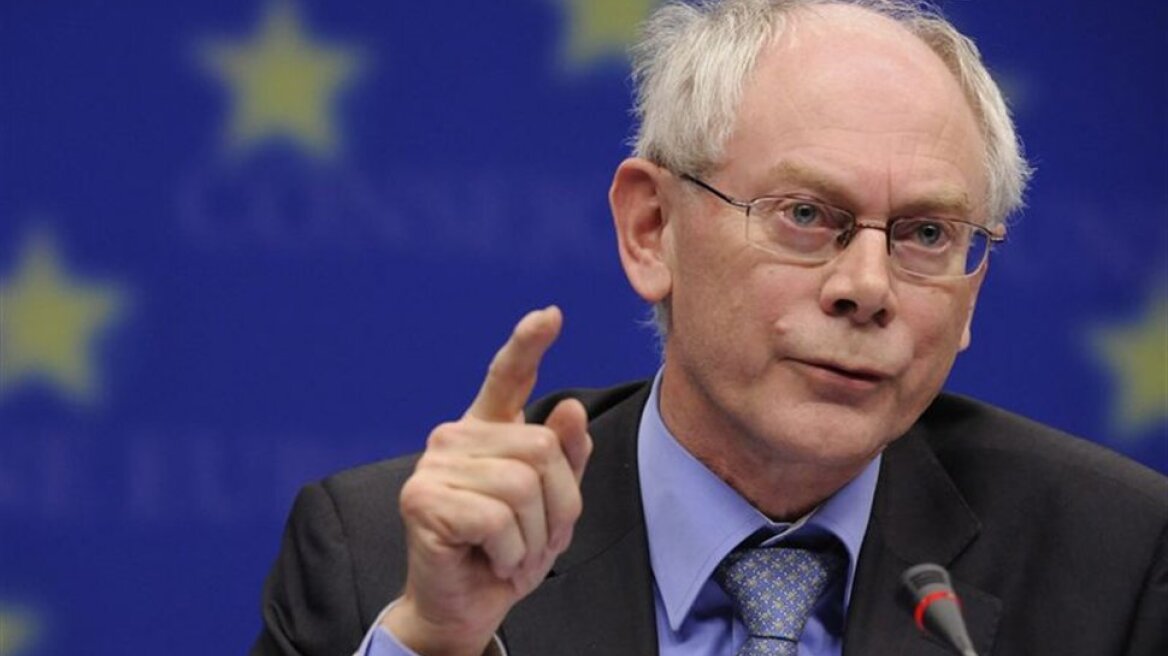 Ρομπάι: Το Grexit θα ήταν ένα πλήγμα διαρκείας 