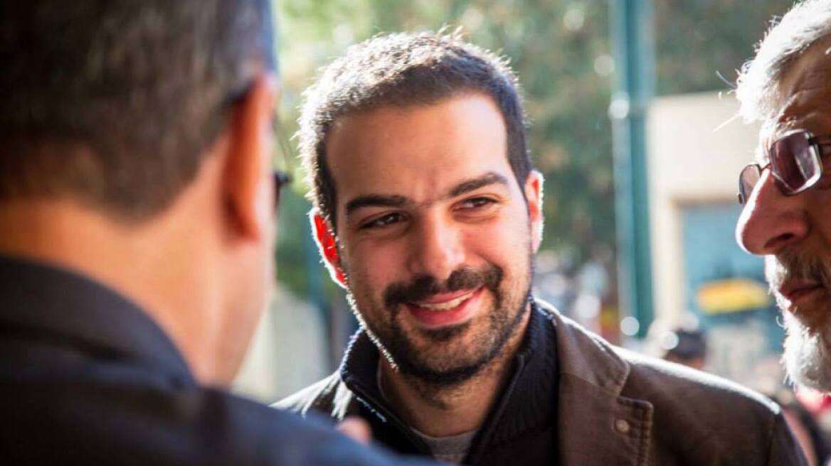 Δεν θα γίνει το αυριανό «briefing» των πολιτικών συντακτών λόγω Μόσχας