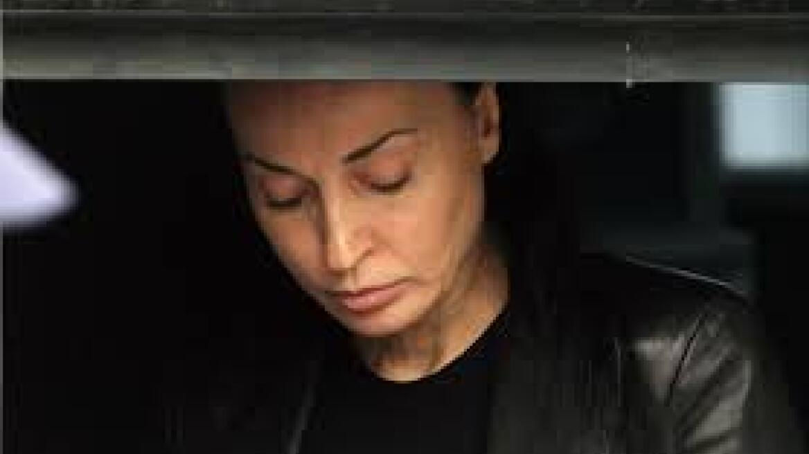 Στη φυλακή παραμένει η Βίκυ Σταμάτη - Απερρίφθη και η έκτη αίτησή της για αποφυλάκιση 