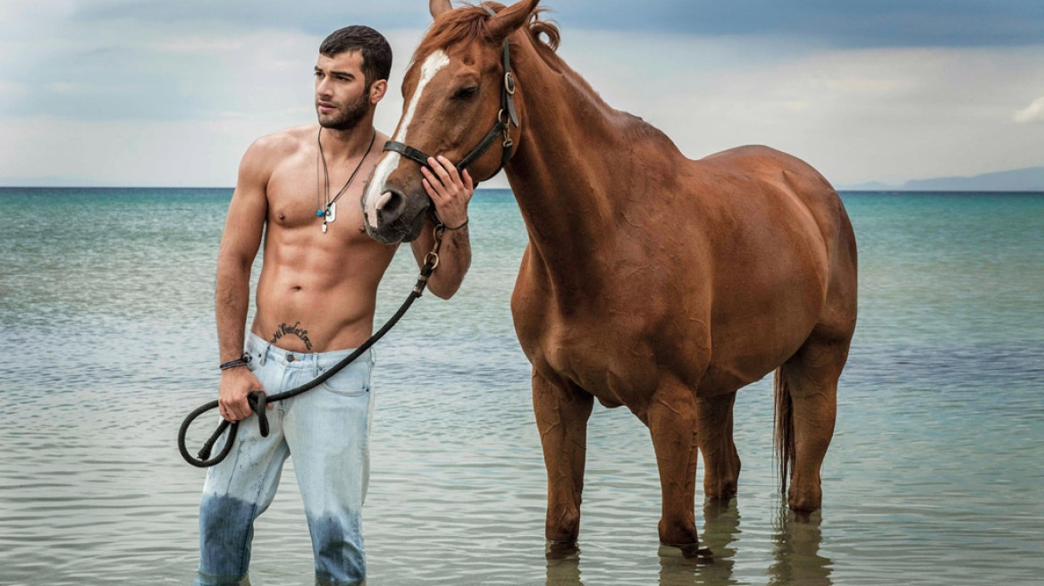  Μάνος Ιωάννου: «Είμαι μόνος μου!»