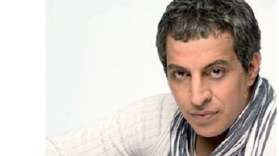 Αδαμαντίδης: «Τον πολύποδα τον έφτυσα στην πίστα, μπροστά στον Πλούταρχο»