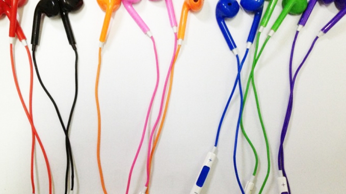 Πώς να διορθώσετε το πιο ενοχλητικό πράγμα με τα ακουστικά