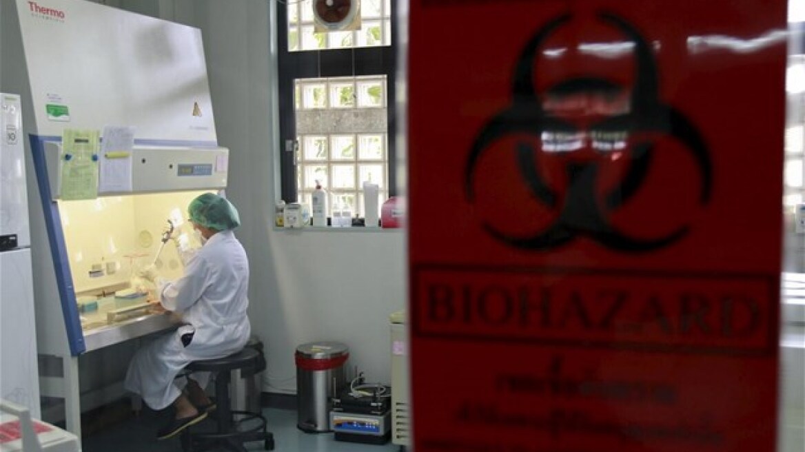 Πρώτο κρούσμα MERS στην Ταϊλάνδη 